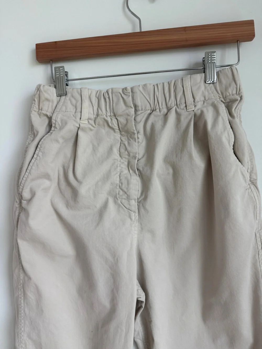 Brunello Cucinelli pants - Picture 2 of 5